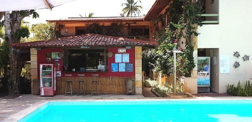 Hostal Pousada Das Brom�lias
