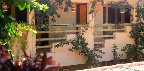 Hostal Pousada Das Brom�lias