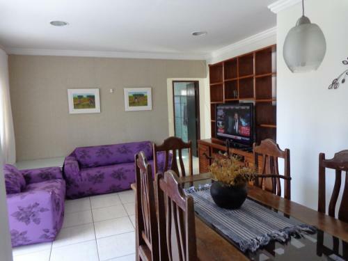 Apartamentos Rua Saber�