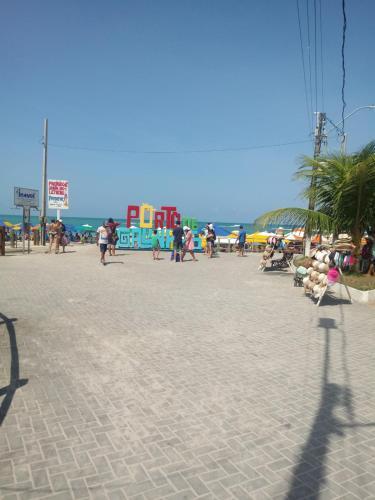 Apartamento Praia Residence 2020