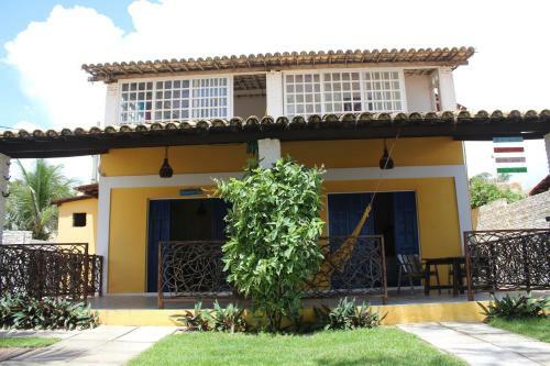 Hotel Pousada La Bella Luna