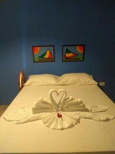 Hotel Pousada La Bella Luna
