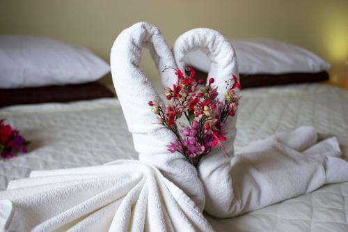 Hostal Pousada S�o Jorge