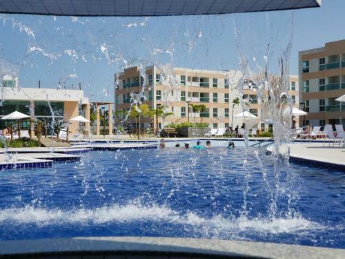 Apartamento Flat Clube Porto Galinhas