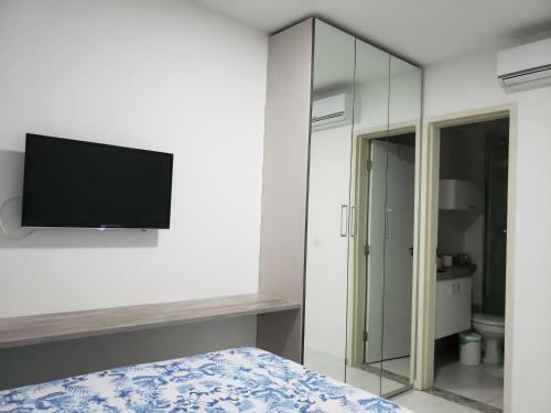 Apartamento Flat Clube Porto Galinhas