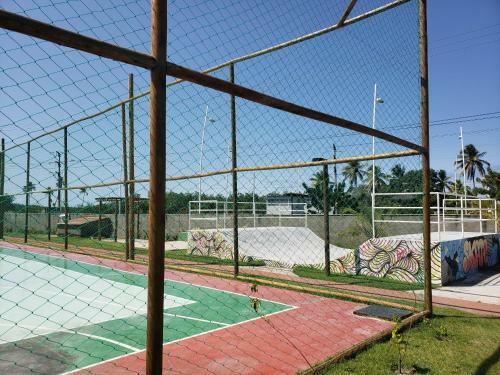 Apartamento Flat Clube Porto Galinhas