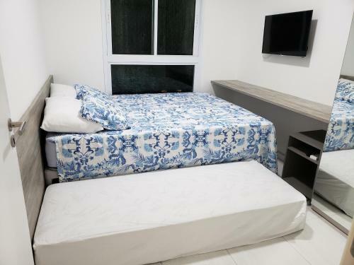 Apartamento Flat Clube Porto Galinhas