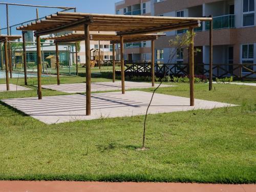 Apartamento Flat Clube Porto Galinhas
