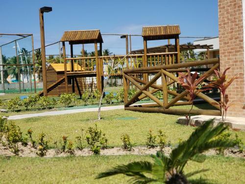Apartamento Flat Clube Porto Galinhas