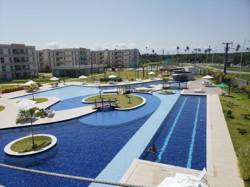 Apartamento Flat Clube Porto Galinhas