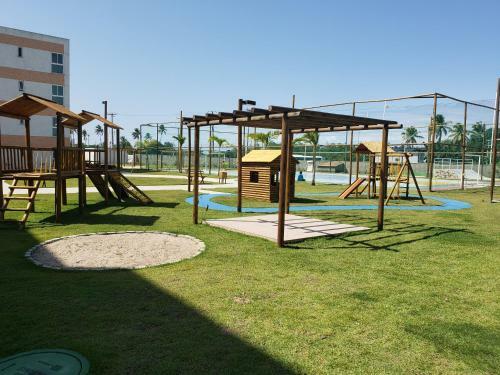 Apartamento Flat Clube Porto Galinhas