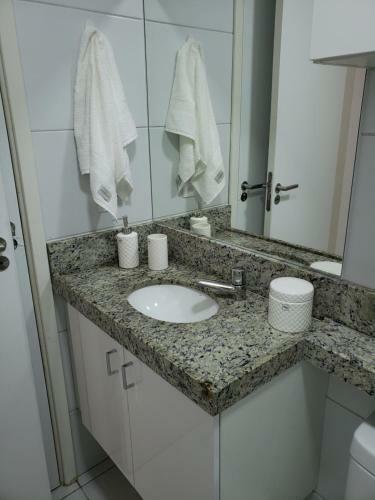 Apartamento Flat Clube Porto Galinhas