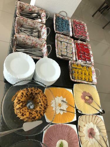 Apartamento Flat Clube Porto Galinhas