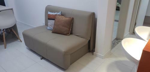Apartamento Flat Clube Porto Galinhas