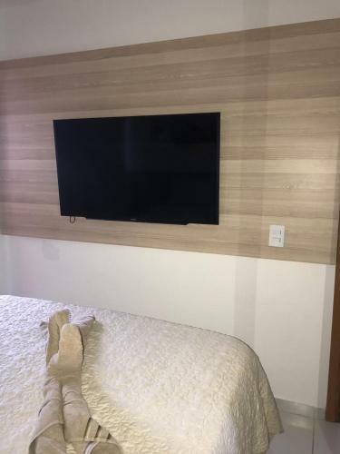 Apartamento Palm Village