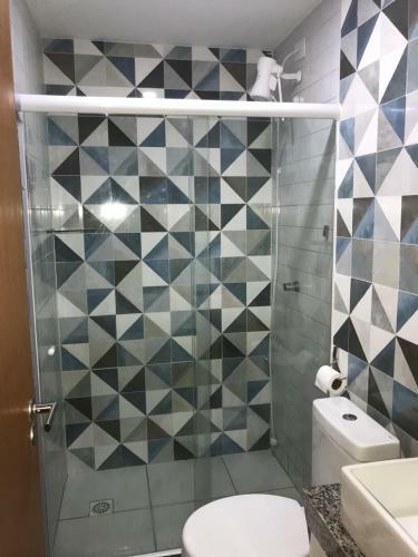 Apartamento Palm Village