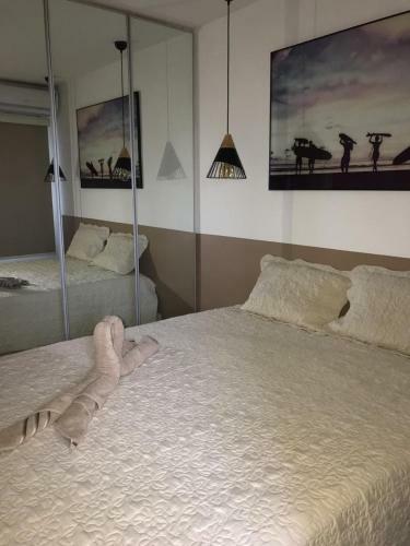 Apartamento Palm Village