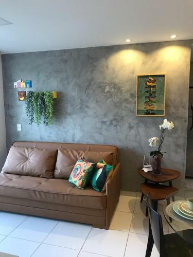 Apartamento Palm Village