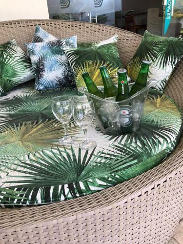 Apartamento Palm Village