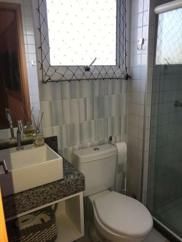 Apartamento Palm Village