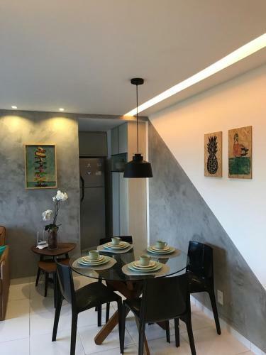 Apartamento Palm Village