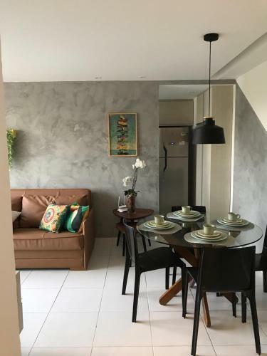 Apartamento Palm Village