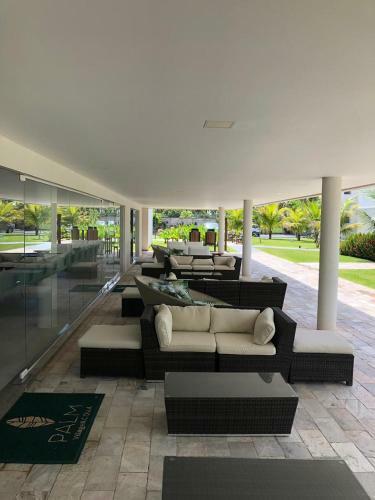 Apartamento Palm Village