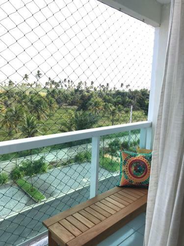 Apartamento Palm Village