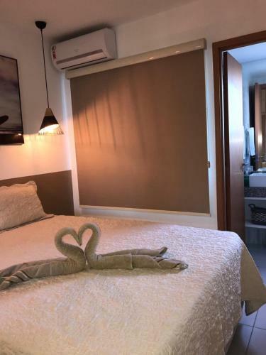 Apartamento Palm Village