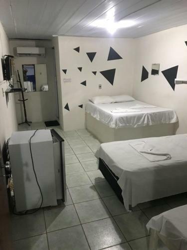 Hostal Pousada Azul Do Mar