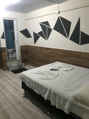 Hostal Pousada Azul Do Mar