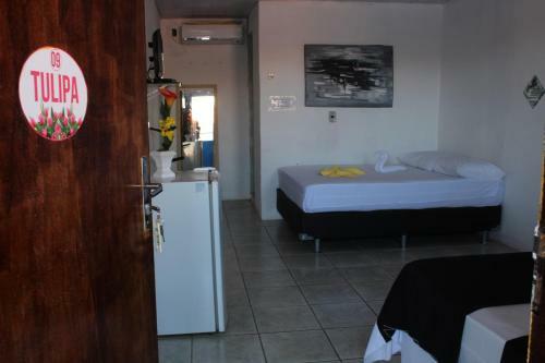 Hostal Pousada Azul Do Mar
