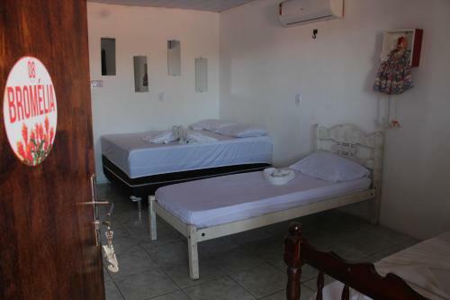 Hostal Pousada Azul Do Mar