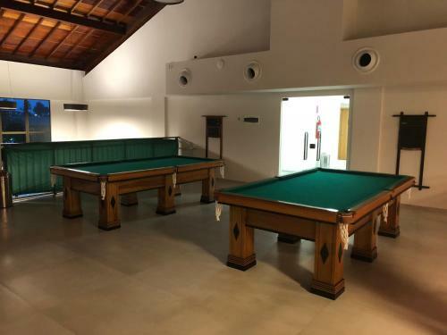 Apartamento Beach Class Eco Life - Bl 08-202