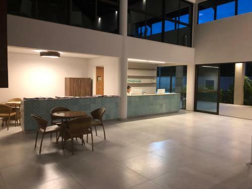Apartamento Beach Class Eco Life - Bl 08-202