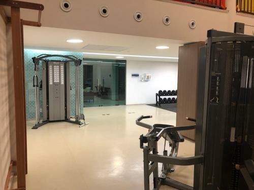 Apartamento Beach Class Eco Life - Bl 08-202