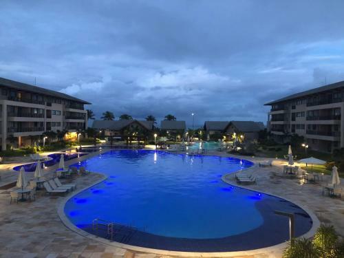 Apartamento Beach Class Eco Life - Bl 08-202
