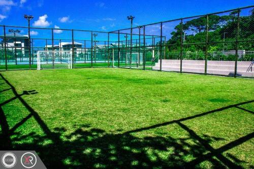 Apartamento Beach Class Eco Life - Bl 08-202
