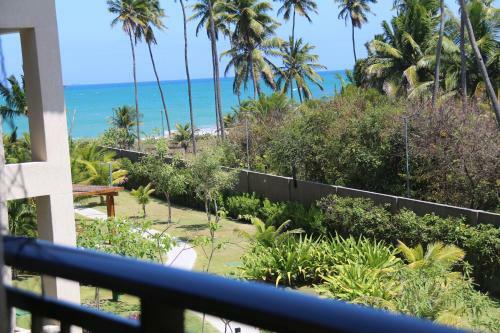 Apartamento Beach Class Eco Life - Bl 08-202