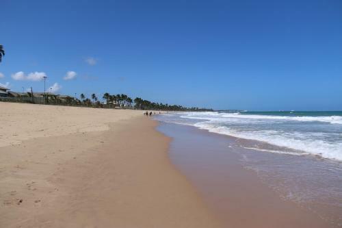 Apartamento Beach Class Eco Life - Bl 08-202