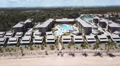 Apartamento Beach Class Eco Life - Bl 08-202