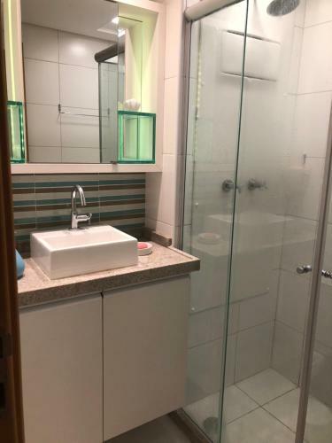 Apartamento Beach Class Eco Life - Bl 08-202
