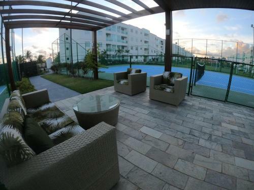 Apartamento Apto Porto De Galinhas