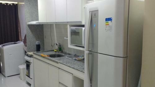 Apartamento Apto Porto De Galinhas