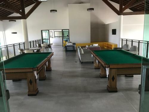 Apartamento Eco Life