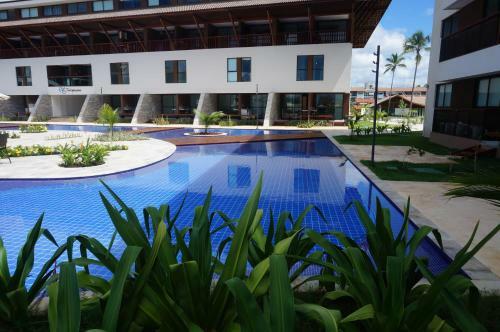 Apartamento Cupe Beach Living