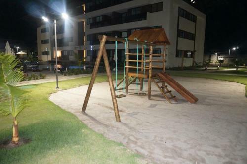 Apartamento Cupe Beach Living