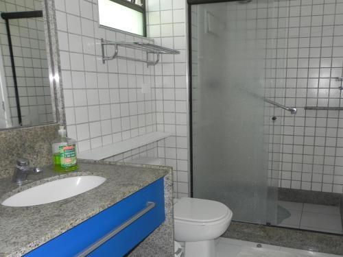 Apartamento Beach Class De Muro Alto