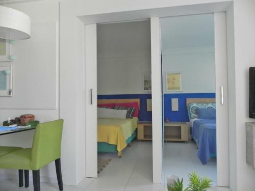 Apartamento Beach Class De Muro Alto