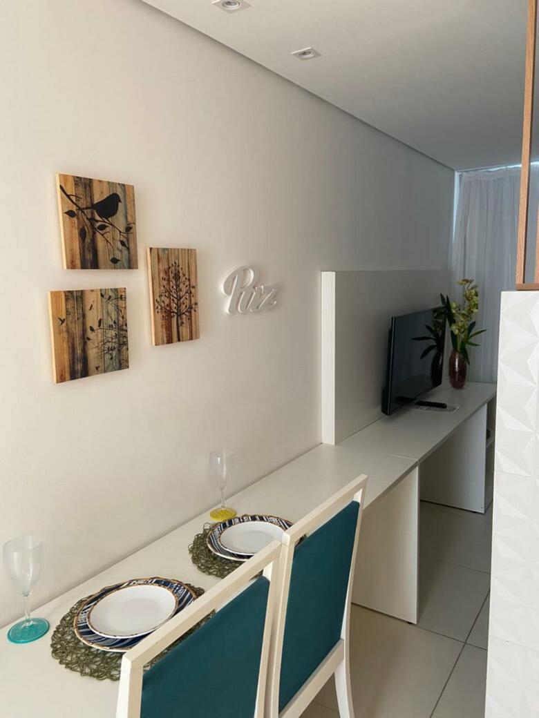 Apartamento Laguna Beach Flat